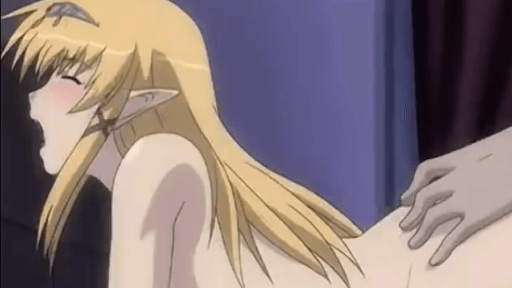 Himekishi Angelica - Episode 2